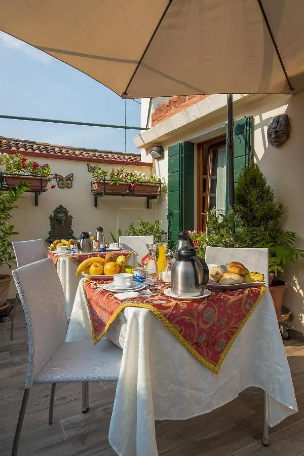 Angeles Inn Venecia Italia