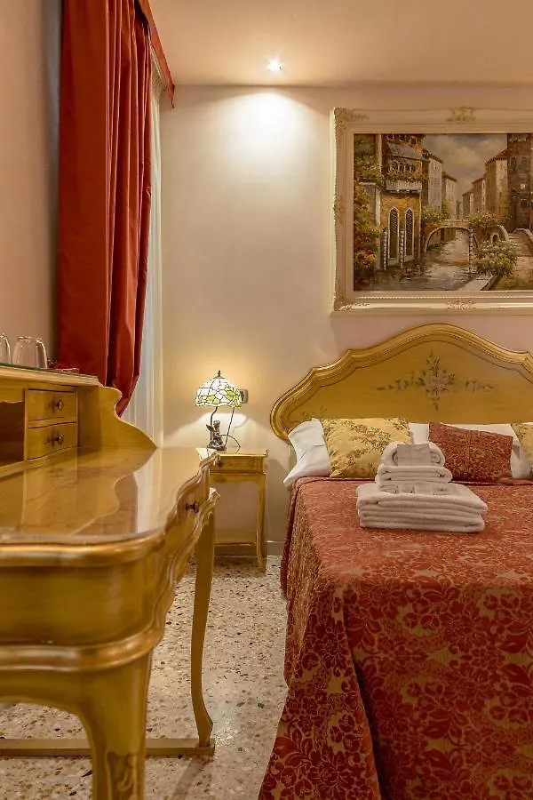Bed and breakfast Angeles Inn Venecia
