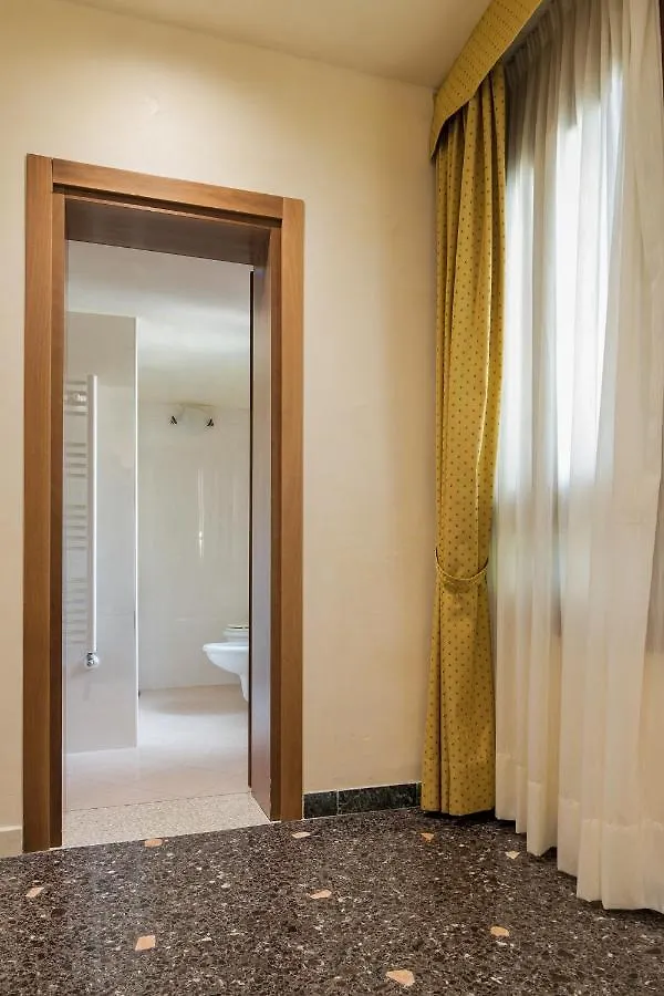 Bed and breakfast Angeles Inn Venecia