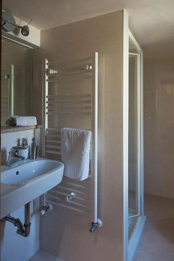 *** Bed and breakfast Angeles Inn Venecia Italia