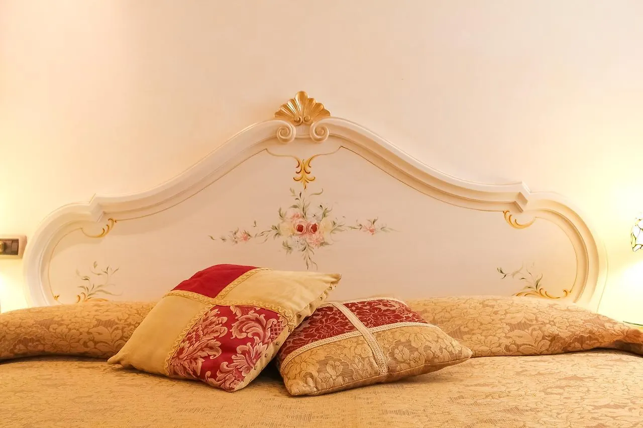 Angeles Inn Venecia Bed and breakfast