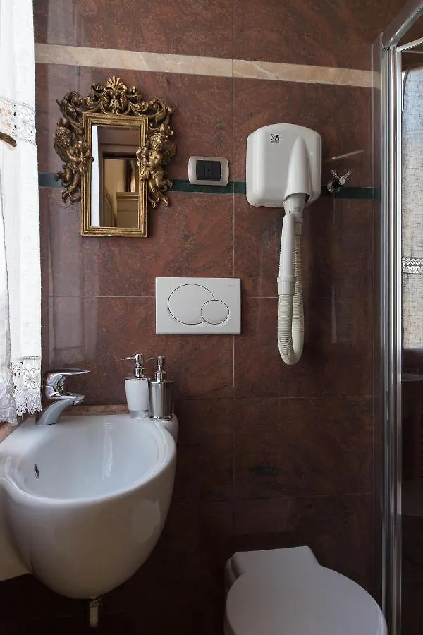 Angeles Inn Veneza