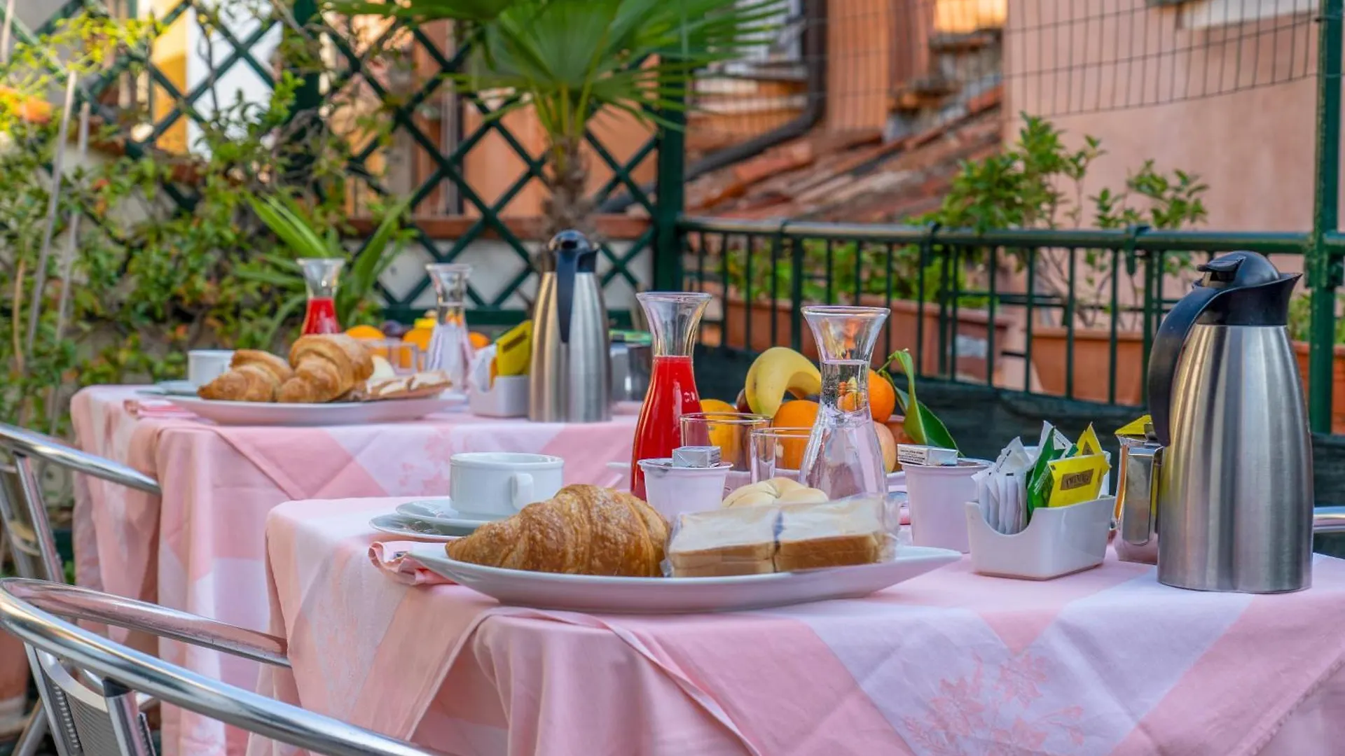 Angeles Inn Veneza