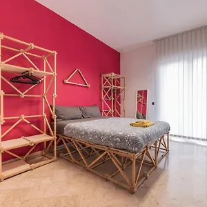 Guest house Mujie Design House