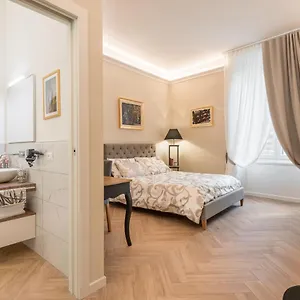 Classic Chic - Citta Alta Apartamento