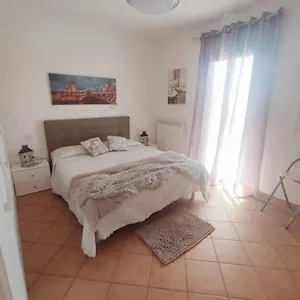 Casa Vacanze Olbia Сasa de vacaciones