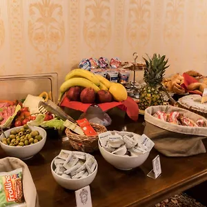 Alojamento de Acomodação e Pequeno-almoço Dimora Marciana, Veneza