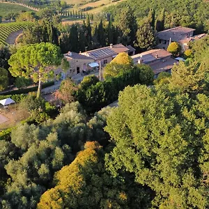 Apartment La Magione