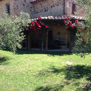 Country house Podere Poggio Benedetto