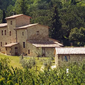 Farm stay Frateria Di San Benedetto