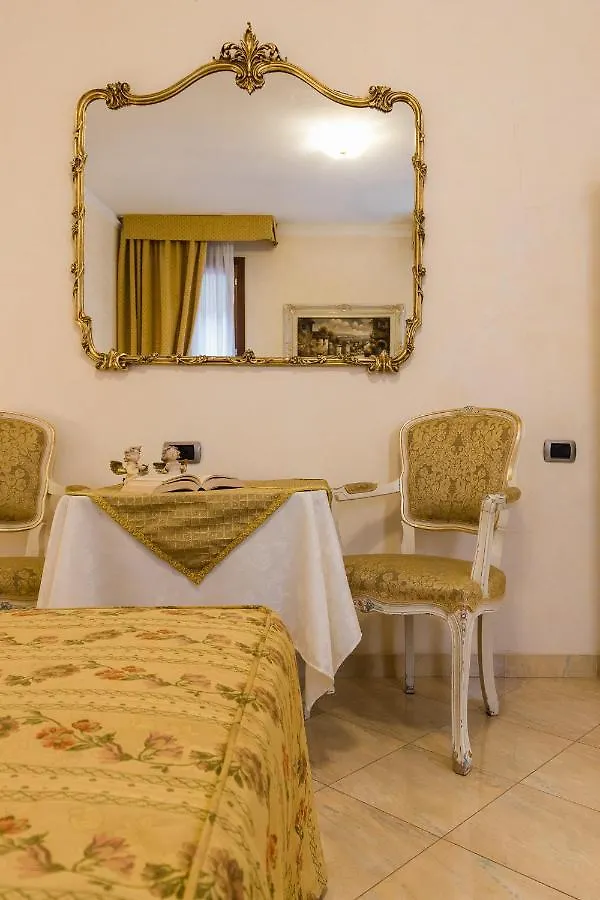 Angeles Inn ヴェネツィア イタリア
