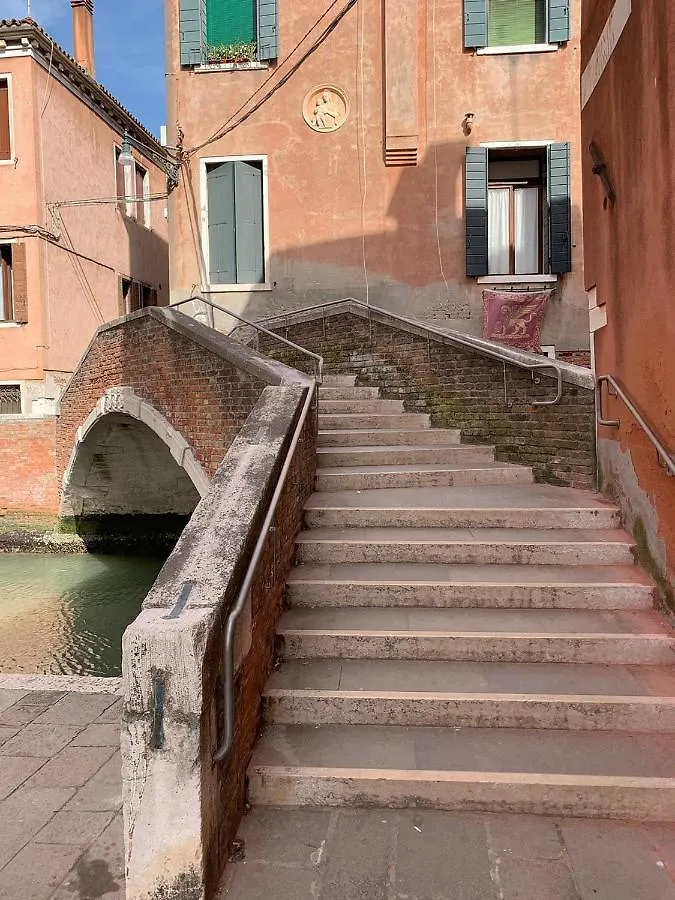 Angeles Inn Venice Bed & Breakfast